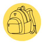 Mochila y Bolsos