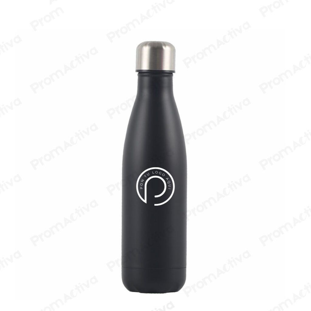 Termo de Acero Inoxidable 750ml Personalizado