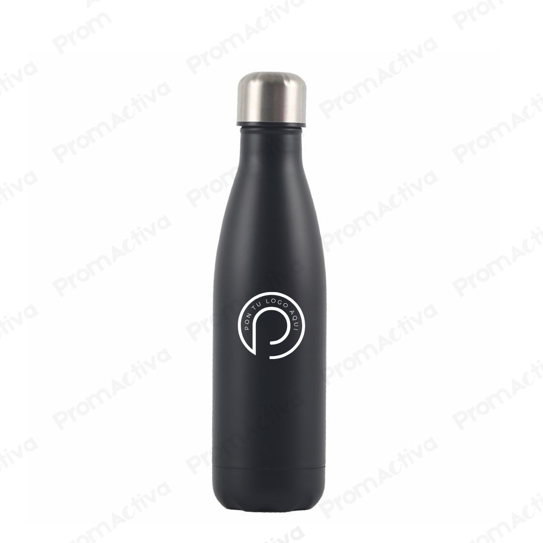 Termo de Acero Inoxidable 750ml Personalizado