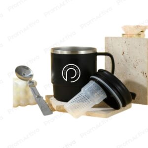 Jarro térmico difusor con cuchara 550 ml