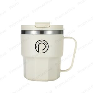 Jarro Térmico 450ml con Interior de Acero Inoxidable