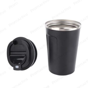 Termo Digital 510ml Acero Inoxidable con Pantalla Táctil