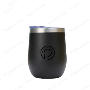 Tumbler térmica acero inoxidable 350 ml | Personalizada