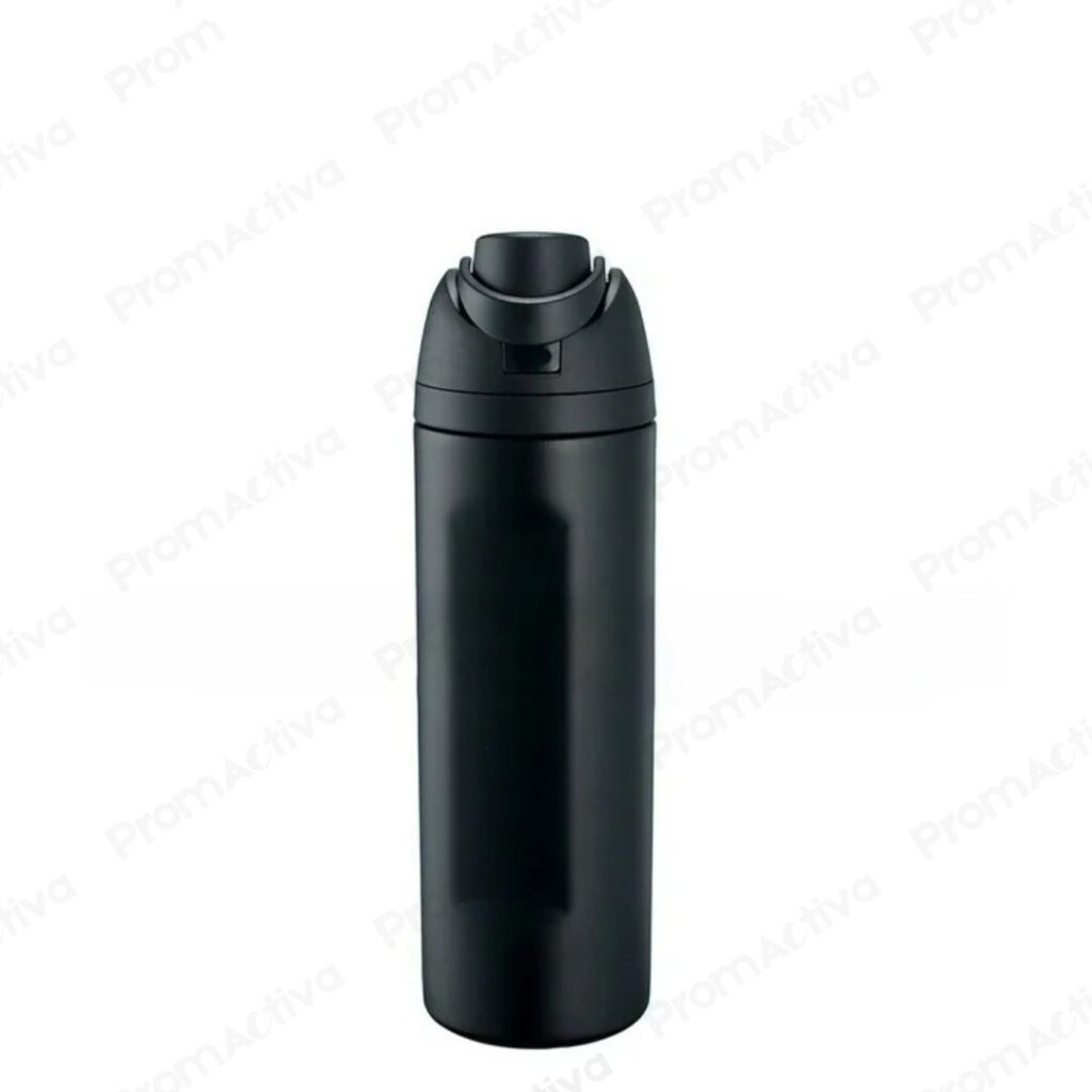 Termo 700 ml acero inoxidable con tapa hermética
