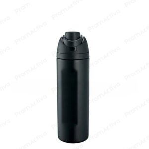 Termo 700 ml acero inoxidable con tapa hermética