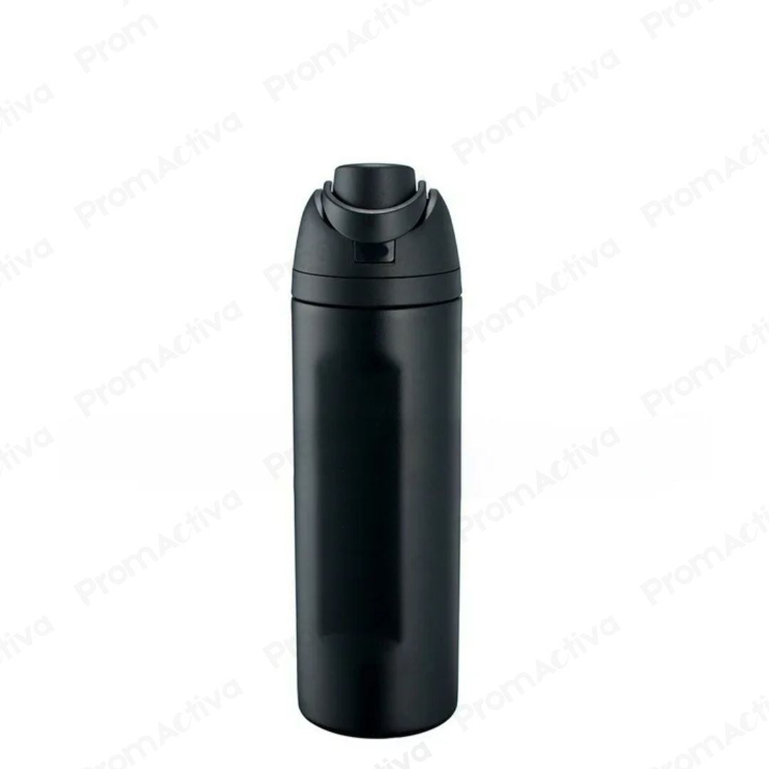 Termo 700 ml acero inoxidable con tapa hermética