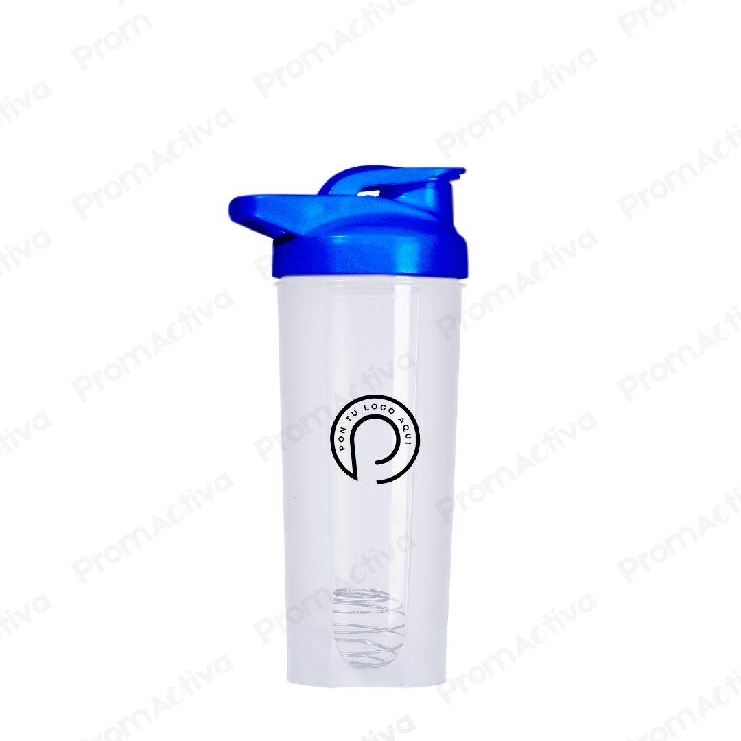 Tomatodo shaker plástico 750ml para promociones