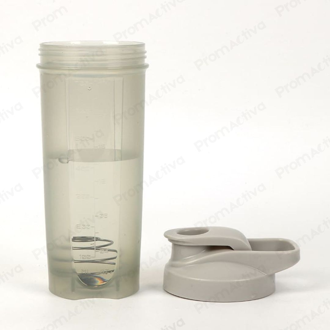 Tomatodo shaker plástico 750ml para promociones